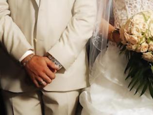 Φωτογραφία για Γαμπρός, νύφη, καλεσμένοι πήγαν στην εκκλησία, αλλά γάμος δεν έγινε!