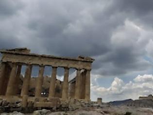 Φωτογραφία για Guardian: «Ενα τρισ. δολάρια το κόστος εξόδου της Ελλάδας»