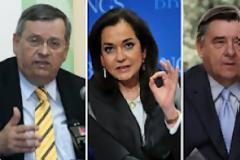 Ετοιμάζουν το Σιδηρούν Παραπέτασμα του Μνημονίου με την ανοχή της αφελούς Αριστεράς!