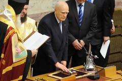 Βουλευτές για … 48 ώρες!
