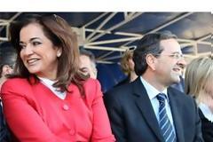 ΕΠΙΣΤΡΕΦΕΙ (ΣΗΜΕΡΑ) ΣΤΗ Ν.Δ. Η ΝΤΟΡΑ