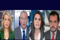 Το δρόμο της φυγής από το Mega διαλέγουν περισσότεροι από δέκα δημοσιογράφοι
