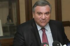 Εντείνονται οι φήμες για επιστροφή Καστανίδη στο ΠΑΣΟΚ