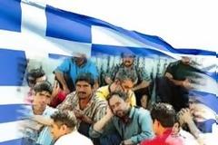Aναγνώστης σχολιάζει τη θέση του ΣΥΡΙΖΑ για τους μετανάστες
