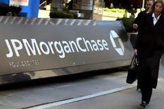Επιβεβαίωσε το FBI την έρευνα στην JPMorgan