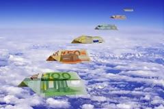 Μέσω της Τράπεζας της Ελλάδας η χρηματοδότηση των τραπεζών από την ΕΚΤ