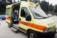 Νέο τροχαίο ατύχημα στην παραλιακή λεωφόρο του Ηρακλείου