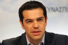 Τσίπρας: Το μνημόνιο έχει τελειώσει