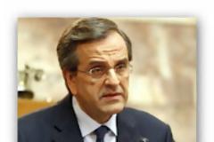 Α.Σαμαράς: Είμαστε το μέτωπο της ελπίδας και της Ανάπτυξης