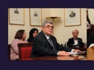 Φωτογραφία για Α. ΠΑΠΑΡΗΓΑ: Χάρηκα πολύ που δεν ήρθε ο Μιχαλολιάκος!