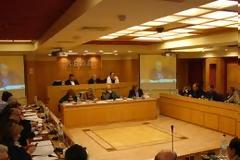 Ζωτικής σημασίας για τους Δήμους η άμεση συνάντηση με τον υπηρεσιακό Υπουργό Εσωτερικών