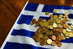 Έvα τρίς ευρώ υπολογίζουν το κόστος αποχώρησης της Ελλάδος απο το €