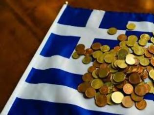 Φωτογραφία για Έvα τρίς ευρώ υπολογίζουν το κόστος αποχώρησης της Ελλάδος απο το €