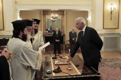 Π. ΠΙΚΡΑΜΕΝΟΣ: Η καλή μέρα από το πρωί φαίνεται!