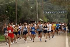 Αλλαγές στην κυκλοφορία λόγω του κυριακάτικου Ημιμαραθώνιου