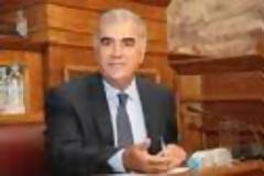 Ποιον αποχαιρετά ο Δημήτρης Ρέππας...???