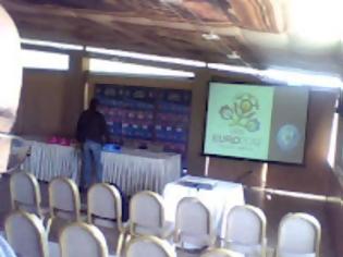 Φωτογραφία για H συνέντευξη του Σάντος (live)