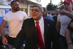 Χρυσή Αυγή – Ανακοίνωση: Ας λένε ό, τι θέλουν οι πολιτικάντηδες – Δημοκράτες!