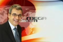 Ο Δ/ντης Ενημέρωσης του MEGA για τις 