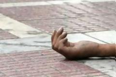 Βρέθηκε νεκρός στο δρόμο με δεμένα χέρια και τραύματα στο κεφάλι