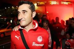 Βαλβέρδε: «Κοντά στους ομογενείς»