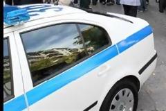 Νεκρή βρέθηκε αλλοδαπή στα Σεπόλια