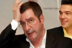 Τσίπρας όπως λέμε...Καμίνης