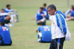 Οι 25 του Σάντος για το Euro 2012