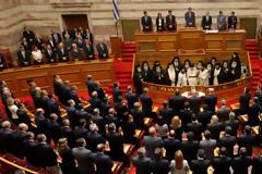 Που έκατσαν οι βουλευτές στη Νέα Βουλή