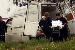 Θεσσαλονίκη: Βούλγαρος ζητιάνος μαζί με τον ανιψιό του σκότωσαν ομοεθνή τους ζητιάνο...