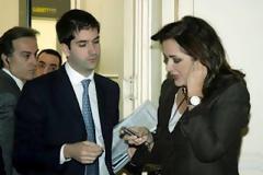 Ο κρίσιμος ρόλος του Κώστα Μπακογιάννη