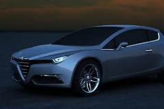 Marco Procaccini: Alfa Romeo Giuseppe Merosi