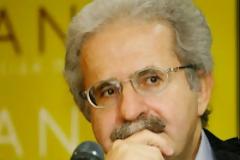 Ο Ανδρουλάκης δεν πήγε στη Βουλ΄ηλόγω Χρυσής Αυγής