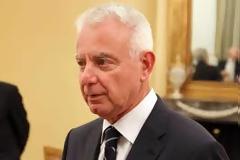 Ολοκληρώθηκε πριν από λίγο η πρώτη συνεδρίαση του υπουργικού συμβουλίου