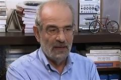 Νέο σοκ στο ΣΥΡΙΖΑ απ' τις δηλώσεις Αλαβάνου