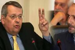 Μάθανε πως μαντρώνουνε πλακώσανε και οι ….