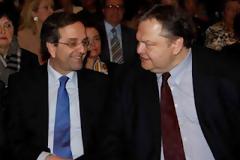 Γιατί ο Αντώνης έχει ανάγκη τον Βαγγέλη!!