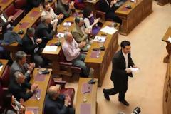 Συνεδριάζει η ΚΟ του ΣΥΡΙΖΑ ...