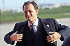 Μας… κλάδεψε και τώρα μιλάει ο Δρούτσας!