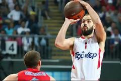ΚΑΙ Η ΓΑΛΑΤΑΣΑΡΑΪ ΕΝΔΙΑΦΕΡΕΤΑΙ ΓΙΑ ΣΠΑΝΟΥΛΗ...