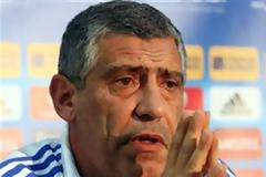 Αυτοί είναι οι 25 του Φερνάντο Σάντος για το Euro 2012