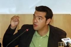 Α. ΤΣΙΠΡΑΣ: Ο λαός ζεί τον εφιάλτη…