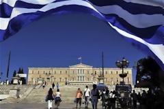 ΙΟΒΕ: Χωρίς τις δόσεις της τρόικας επιστροφή στη δραχμή