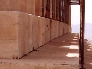 Φωτογραφία για Παρθενώνας: ένα αρχιτεκτονικό και καλλιτεχνικό αριστούργημα της Αρχαιότητας
