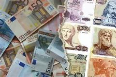 Ετοιμάζονται παρασκηνιακά για δραχμή