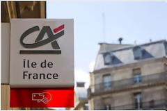 Η Εμπορική... διέλυσε την Credit Agricole!