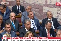 Τον αράπη και αν τον πλένεις..