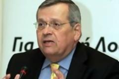 Μάνος: Πρόταση για 