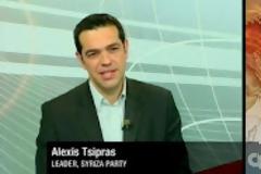 Α.Τσίπρας: Με αυτή την πολιτική οδηγούμαστε στην κόλαση