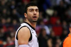 ΒΑΣΙΛΕΙΑΔΗΣ: ΕΔΕΙΞΕ ΤΟΝ ΔΡΟΜΟ Ο ΟΛΥΜΠΙΑΚΟΣ... ΠΟΛΥ ΧΑΡΟΥΜΕΝΟΣ ΓΙΑ ΤΗ ΝΙΚΗ ΤΟΥ